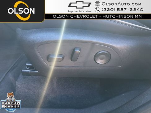 Certified 2025 Buick Enclave Preferred image 14