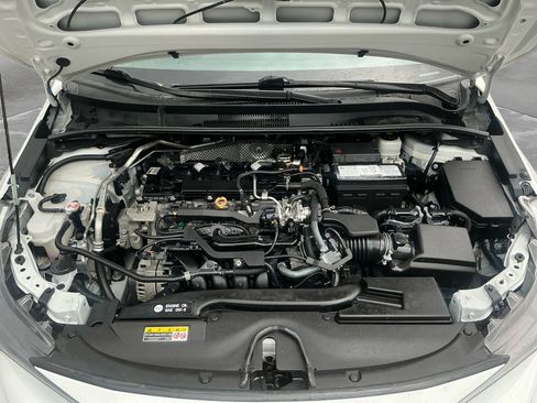 Used 2024 Toyota Corolla LE FWD image 18