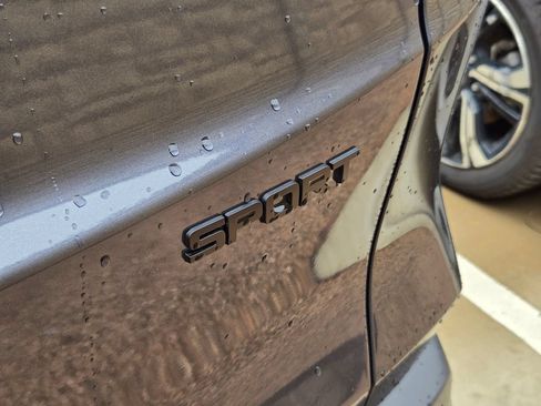 Used 2025 Honda CR-V Sport-L image 10