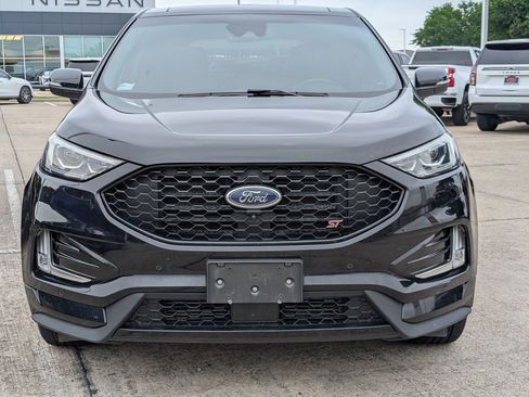 Used 2019 Ford Edge ST w/ Equipment Group 401A image 4