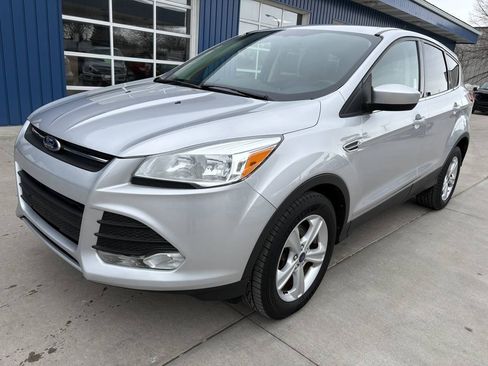 Used 2014 Ford Escape SE AWD/4WD image 2