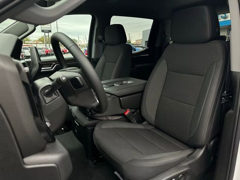 New 2026 Chevrolet Silverado 1500 LT image 12