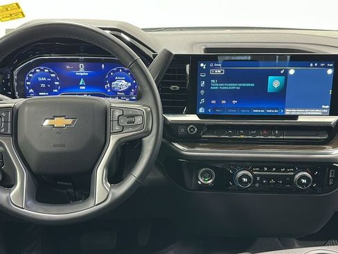 Used 2023 Chevrolet Silverado 1500 LT AWD/4WD image 10