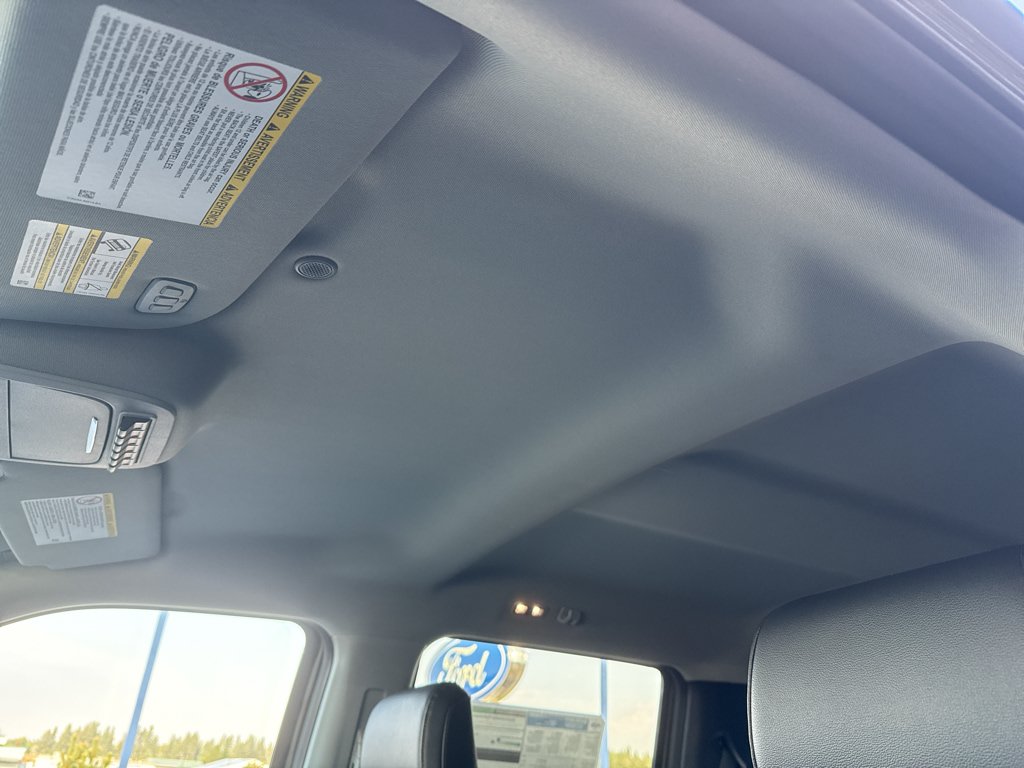 New 2026 Ford F350 Lariat AWD/4WD image 25