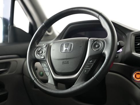 Used 2017 Honda Pilot EX-L image 11