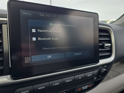 New 2026 Hyundai Venue SEL image 21