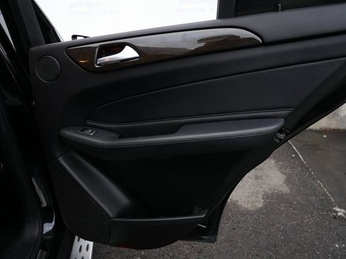 Used 2016 Mercedes-Benz GLE 350 4MATIC image 36