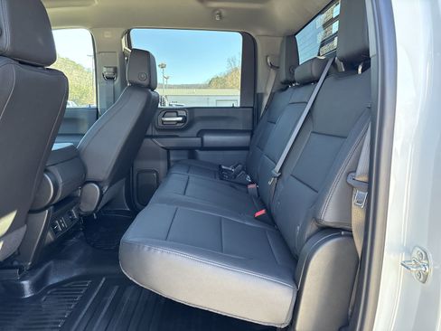 New 2026 Chevrolet Silverado 3500 W/T w/ WT Convenience Package image 24