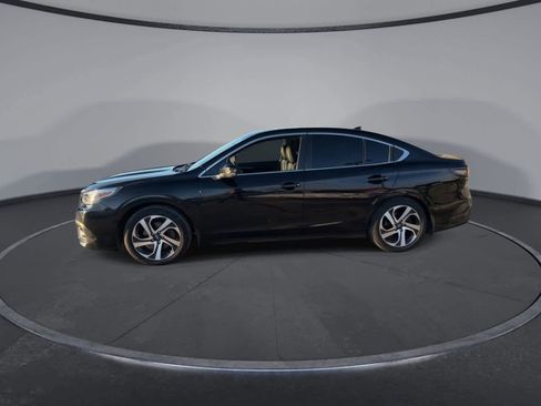 Used 2022 Subaru Legacy Limited image 5