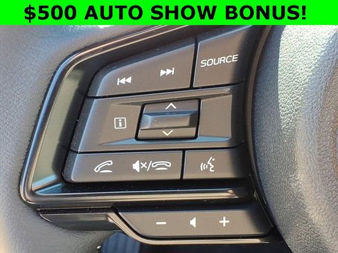 New 2026 Subaru Forester Premium image 20