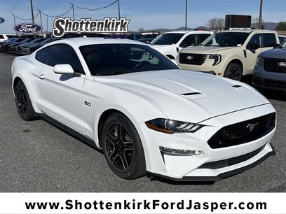 Used 2021 Ford Mustang GT w/ Equipment Group 301A