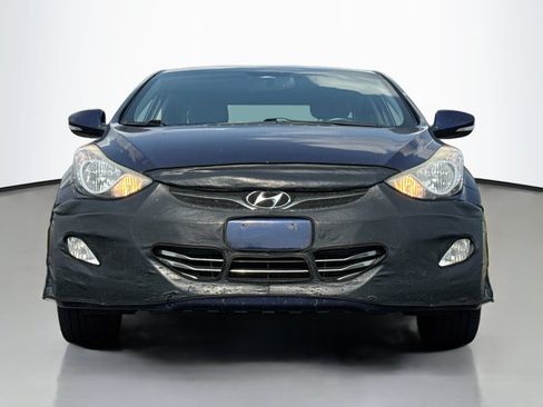 Used 2013 Hyundai Elantra Limited w/ Technology Pkg FWD image 8