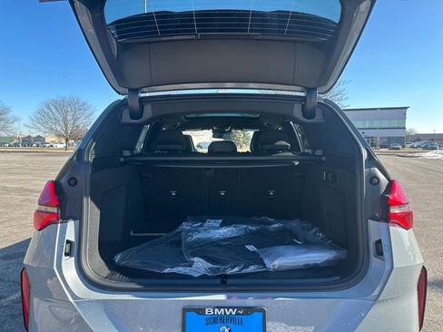 New 2026 BMW X3 M50 w/ Premium Package AWD/4WD image 24