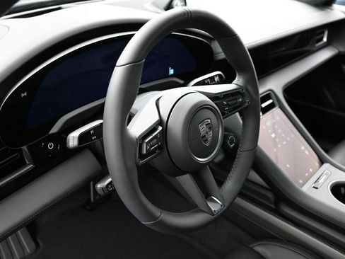 New 2026 Porsche Taycan Turbo S image 17