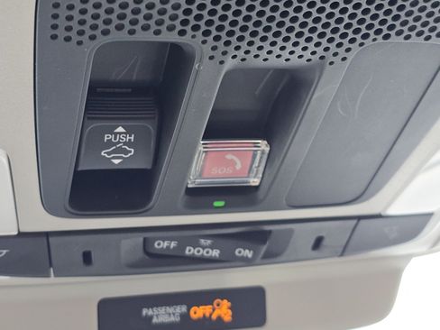 Used 2024 Honda Accord EX-L image 33