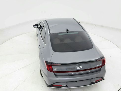 Used 2022 Hyundai Sonata SEL FWD image 16