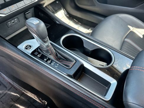 Used 2024 Nissan Altima 2.5 SR image 19