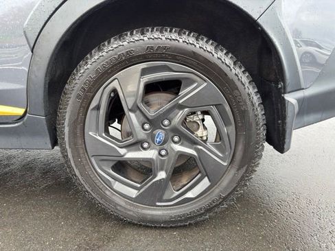 Used 2024 Subaru Crosstrek 2.5i Sport AWD/4WD image 28