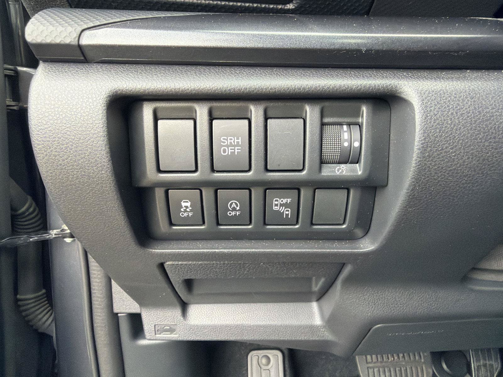 Used 2024 Subaru Forester Sport AWD/4WD image 17