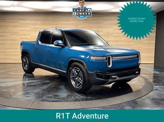 Used 2025 Rivian R1T Adventure AWD/4WD 360° Tour