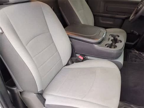 Used 2022 RAM 1500 Tradesman w/ Tradesman SXT Package image 19