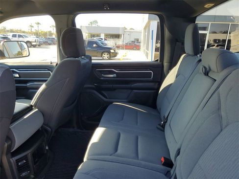 Used 2023 RAM 1500 Big Horn w/ Trailer Tow Group image 28