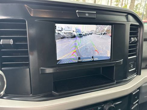 Certified 2025 Ford F250 XLT AWD/4WD image 20