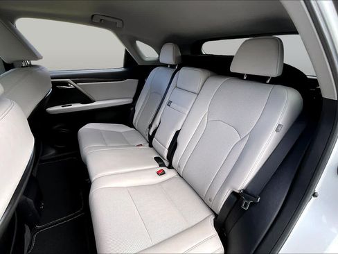 Used 2022 Lexus RX 350 FWD w/ Premium Package image 20