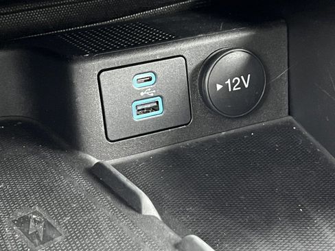 Certified 2023 Ford Escape Active w/ Tech Pack #2 image 25