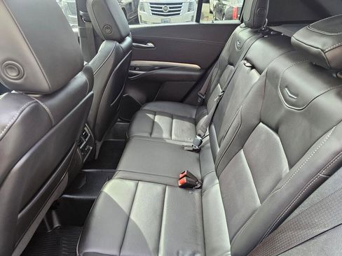 Used 2021 Cadillac XT4 Premium Luxury AWD/4WD image 20