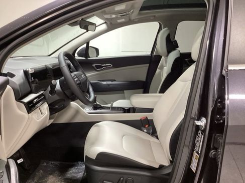 New 2026 Kia Sportage EX image 20