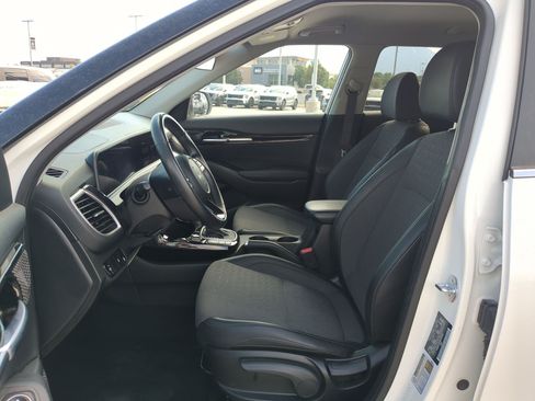 Certified 2024 Kia Seltos S AWD/4WD image 23