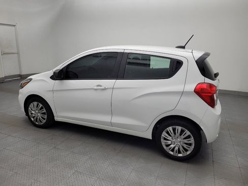 Used 2020 Chevrolet Spark LS FWD image 3