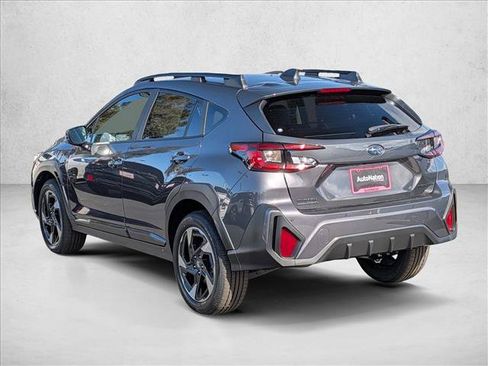New 2026 Subaru Crosstrek 2.5i Limited AWD/4WD image 9
