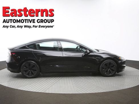 Used 2024 Tesla Model 3 Standard Range RWD image 41