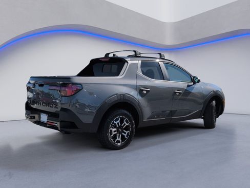 New 2026 Hyundai Santa Cruz XRT AWD/4WD image 4