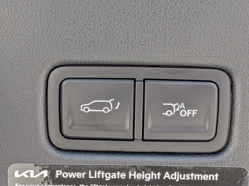 New 2027 Kia Telluride SX X-Line AWD/4WD image 19