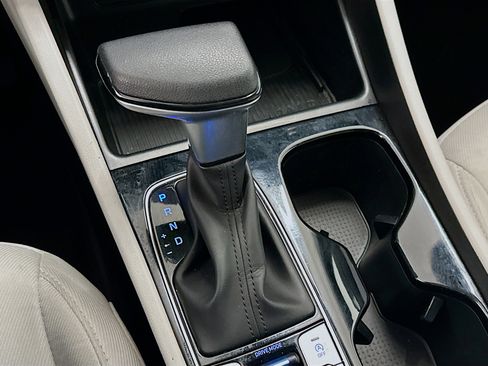 Used 2025 Hyundai Tucson SEL image 24