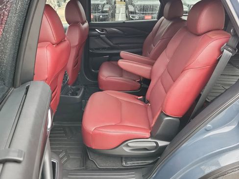 Used 2022 MAZDA CX-9 Carbon Edition AWD/4WD image 21