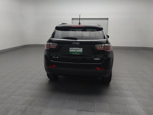 Used 2019 Jeep Compass Latitude w/ Popular Equipment Group image 7