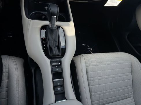 New 2026 Honda HR-V LX image 22