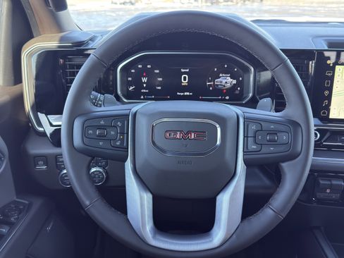 New 2026 GMC Sierra 1500 SLT w/ SLT Premium Plus Package image 33