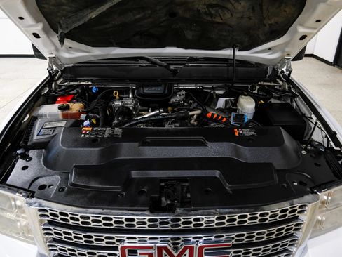 Used 2012 GMC Sierra 3500 Denali AWD/4WD image 62