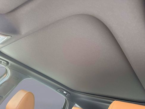 Certified 2025 MAZDA CX-70 3.3 Turbo S w/ Premium Plus image 33