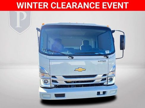 New 2025 Chevrolet Low Cab Forward image 13