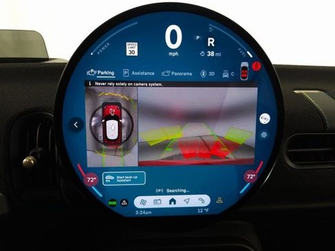 New 2025 MINI Cooper S image 25