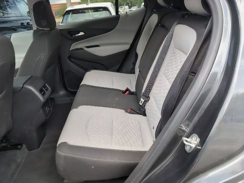 Used 2020 Chevrolet Equinox LS w/ LS Convenience Package AWD/4WD image 25