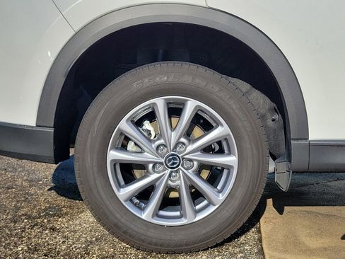 Used 2023 MAZDA CX-5 AWD 2.5 S w/ Select Package image 12