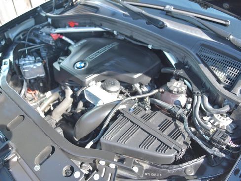 Used 2016 BMW X3 sDrive28i image 22