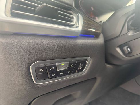 Used 2020 BMW X5 sDrive40i w/ Premium Package RWD image 48